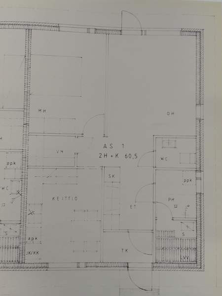 2h + k + s  Loimaa – foto 3