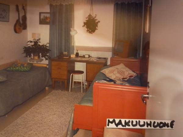 2h + k + s  Loimaa – foto 7