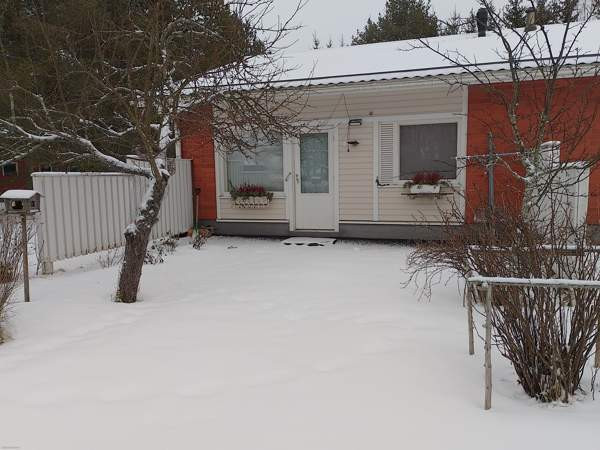 2h + k + s  Loimaa – foto 1