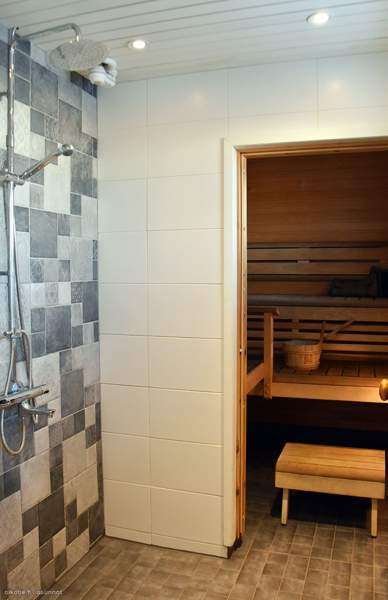 4h + k + s + ph + khh + wc +autotalli  Zaporiz'ka Oblast' - valokuva 8