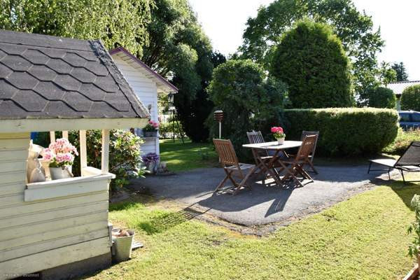 4h + k + s + ph + khh + wc +autotalli  Zaporiz'ka Oblast' - valokuva 5