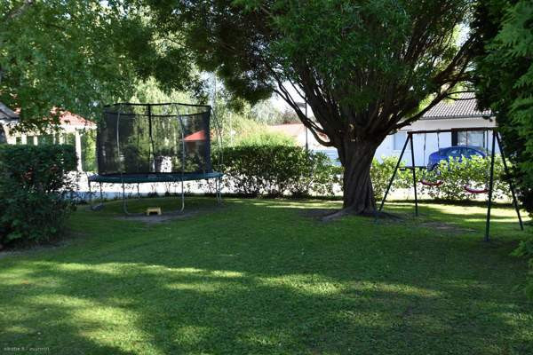 4h + k + s + ph + khh + wc +autotalli  Zaporiz'ka Oblast' - valokuva 6