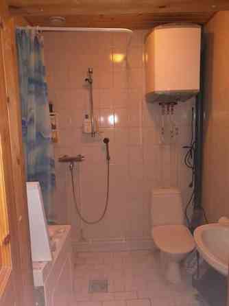 1h + k  Lappeenranta