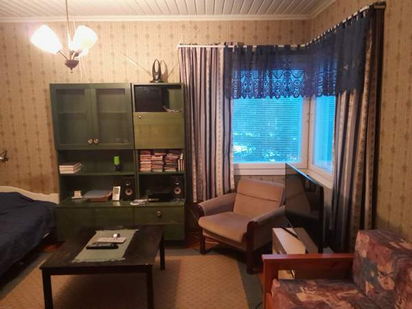 1h + k  Lappeenranta - valokuva 4