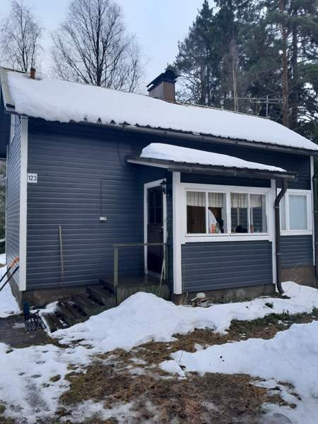 1h + k  Lappeenranta - valokuva 5