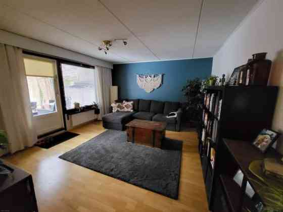 3h + k + s  Mänttä-Vilppula