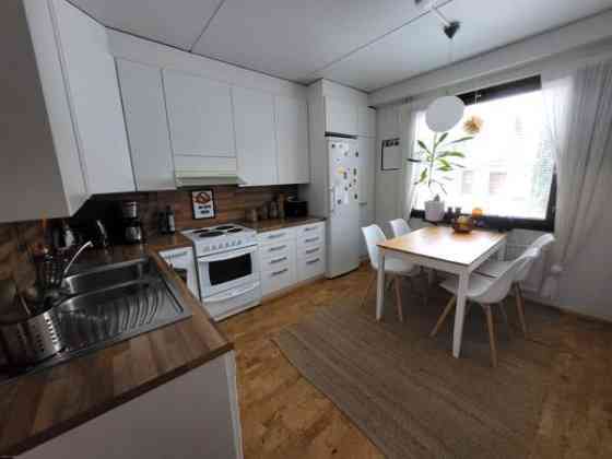 3h + k + s  Mänttä-Vilppula