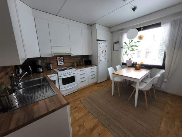 3h + k + s  Mänttä-Vilppula - photo 1