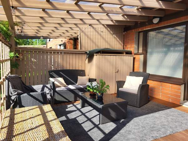 3h + k + s  Mänttä-Vilppula - photo 2