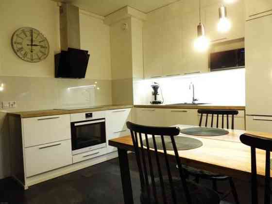 3h + k + kph + vh + lasitettu parveke  Турткуль