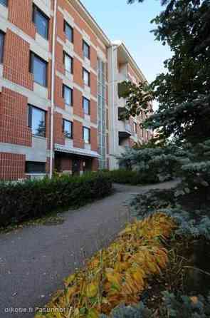 1h + avok + p  Vantaa