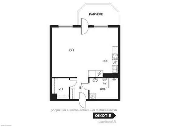 1h + avok + p  Vantaa