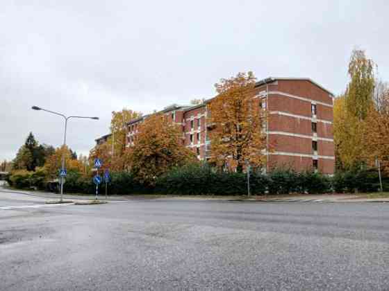 1h + avok + p  Vantaa