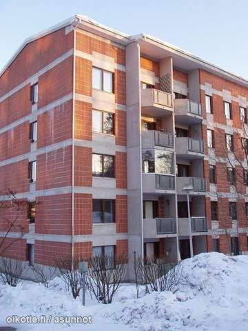 1h + avok + p  Вантаа - изображение 3