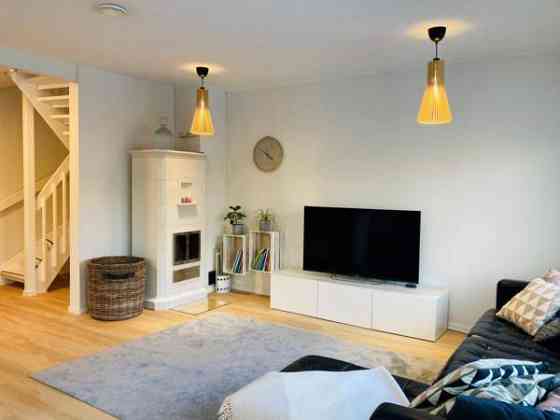 5h+k+kph+s+vh+p  Espoo