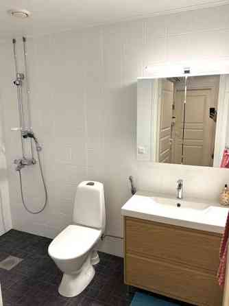 5h+k+kph+s+vh+p  Espoo