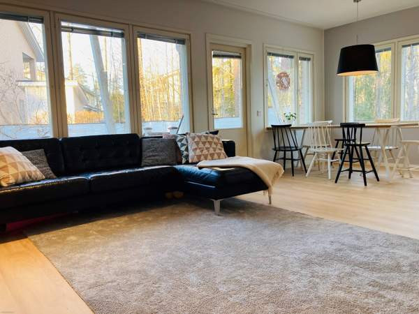 5h+k+kph+s+vh+p  Espoo – foto 1