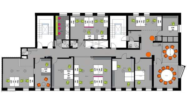 12h + k  Oulu – foto 1