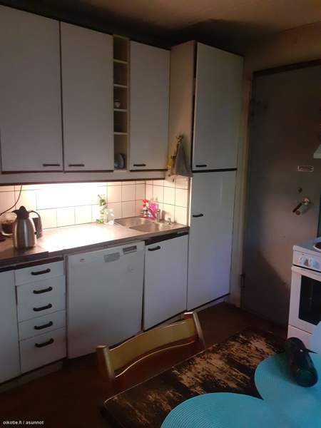 6h + s  Apatity - valokuva 1