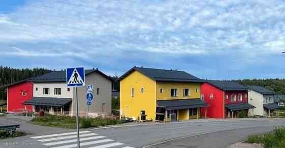 3h + avok + s  Порвоо