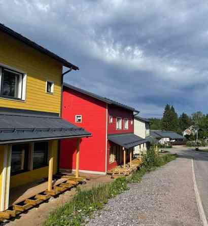 3h + avok + s  Порвоо