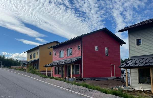 3h + avok + s  Порвоо - изображение 2