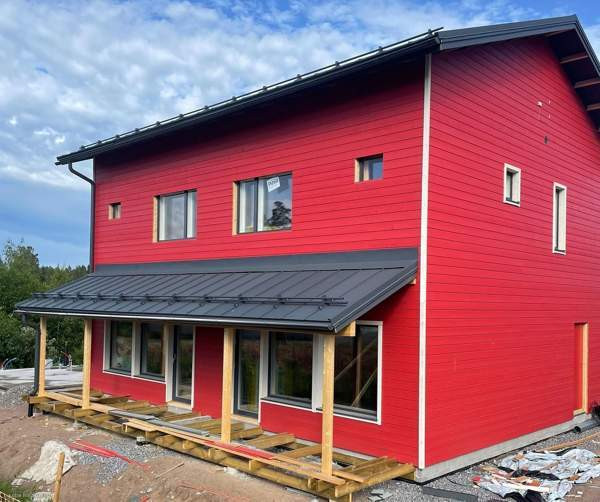 3h + avok + s  Порвоо - изображение 7