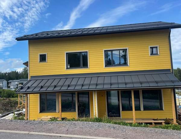 3h + avok + s  Порвоо - изображение 8