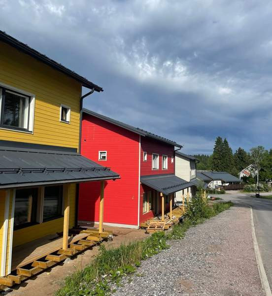 3h + avok + s  Порвоо - изображение 3