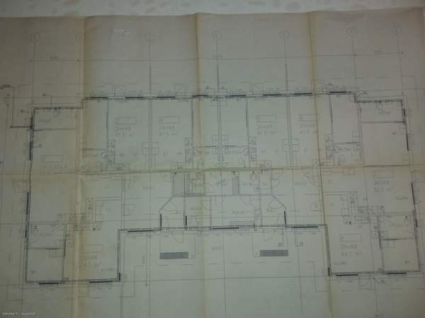 Olohuone keittiö, makuuhuone , tilava wc .  Artjärvi – foto 4