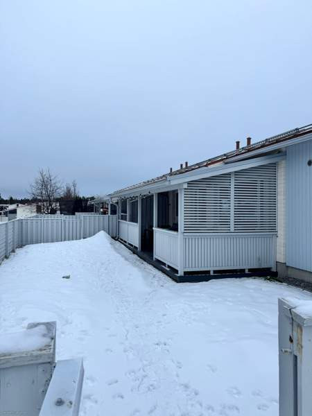 3h + k + s  Kuopio - valokuva 8