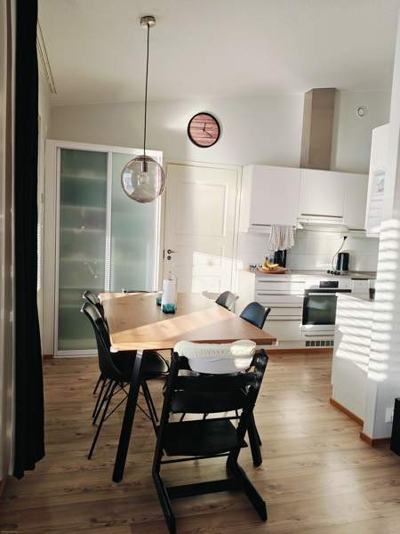 3h + k + s  Kuopio - valokuva 1