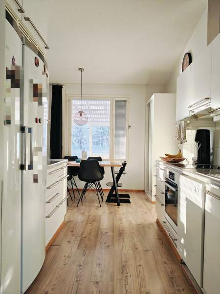 3h + k + s  Kuopio - valokuva 2