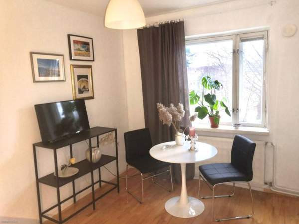 1h  Helsinki - valokuva 1