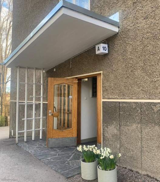 1h  Helsinki - valokuva 6