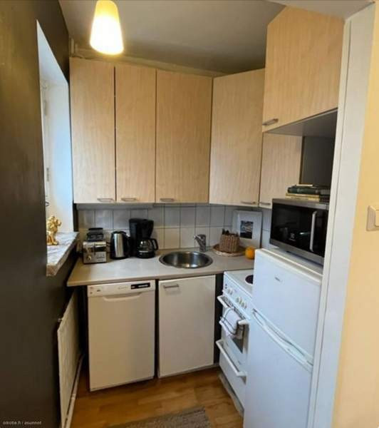 1h  Helsinki - valokuva 3