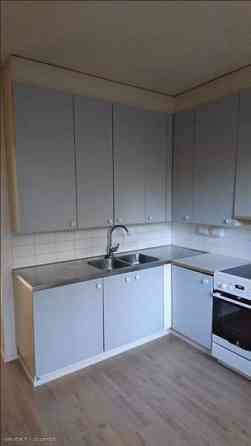 2h + k + kph + vh + parveke  Helsinki