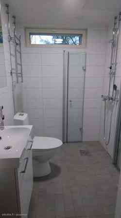 2h + k + kph + vh + parveke  Helsinki