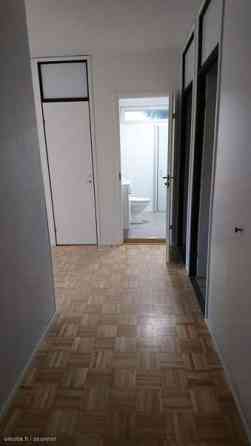 2h + k + kph + vh + parveke  Helsinki