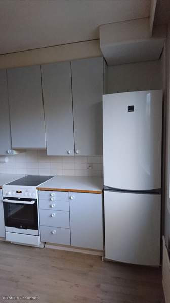 2h + k + kph + vh + parveke  Helsinki - изображение 3