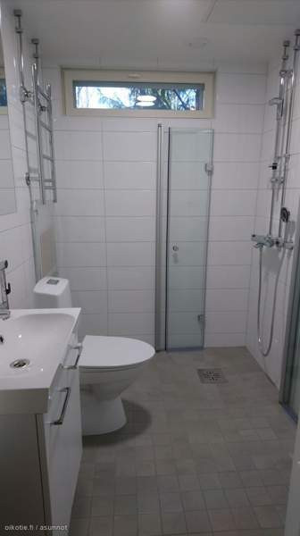 2h + k + kph + vh + parveke  Helsinki - изображение 4