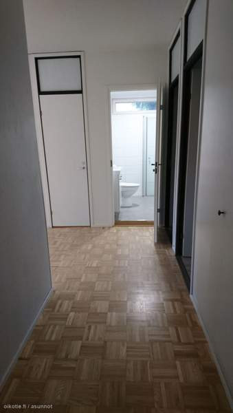 2h + k + kph + vh + parveke  Helsinki - изображение 5