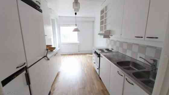 2h + k+kph+parveke  Helsinki