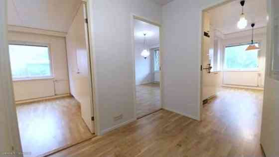 2h + k+kph+parveke  Helsinki