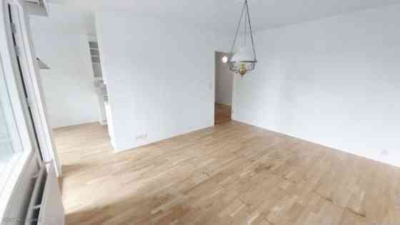 2h + k+kph+parveke  Helsinki