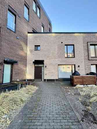 3h + avok + s  Helsinki