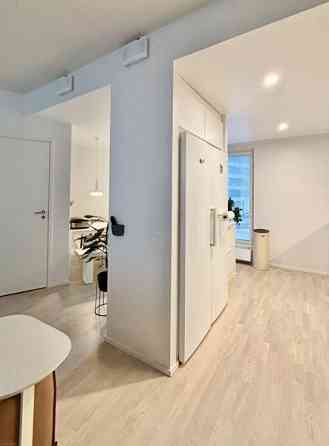 3h + avok + s  Helsinki