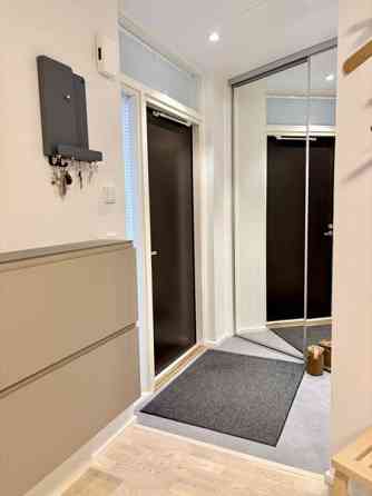 3h + avok + s  Helsinki