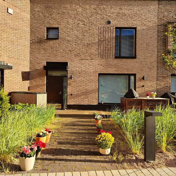 3h + avok + s  Helsinki - valokuva 1