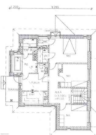 5h + k + rt + vh + khh + kph + s + 3x wc + autotal  Sibbo